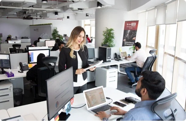 Digital Marketing Agency Dubai