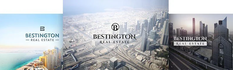 Bestington logo concepts