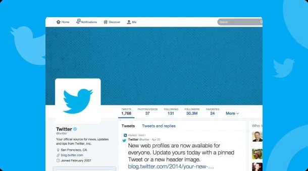 Twitter X marketing Dubai