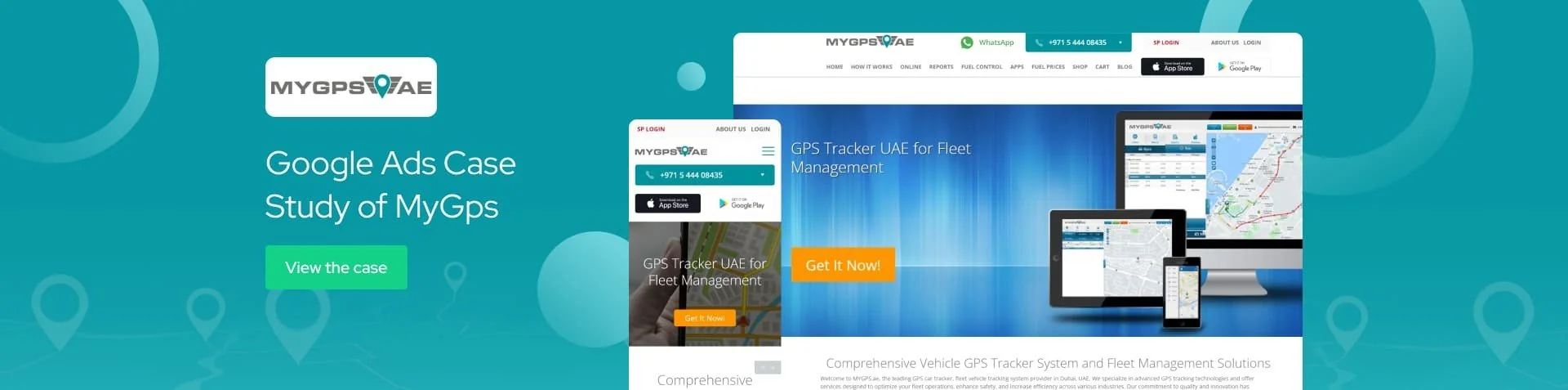 Google Ads Case Study